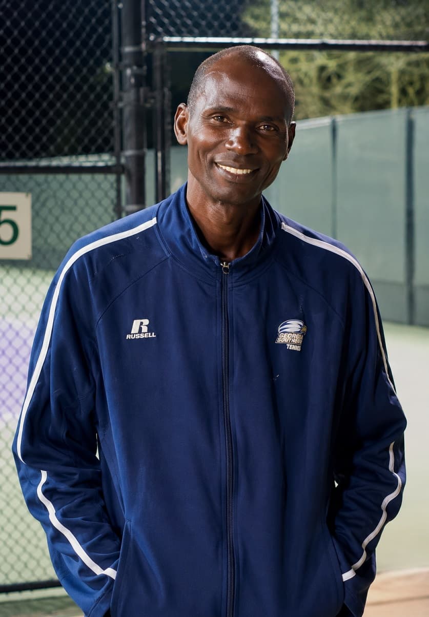 Ojo Thompson
